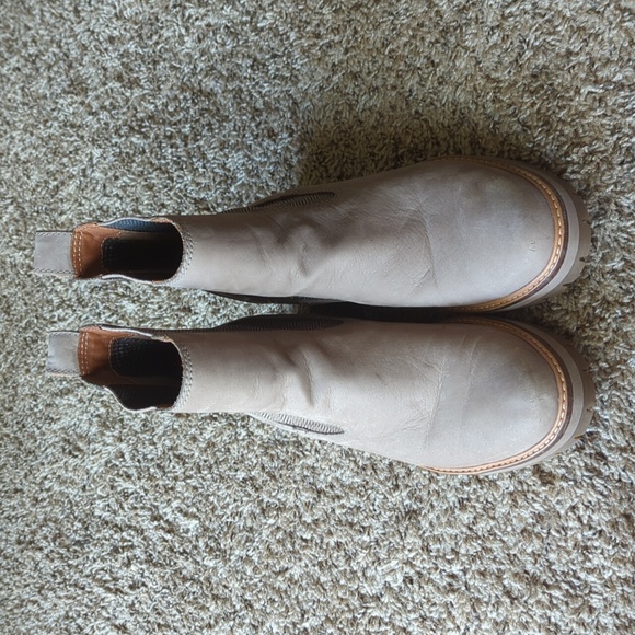 Timberland Courmayeur Valley Chelsea boots - Picture 4 of 8